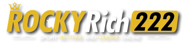 ROCKYRICH222 ทางเข้า สมัคร และโปรโมชั่นล่าสุด | เว็บหลัก